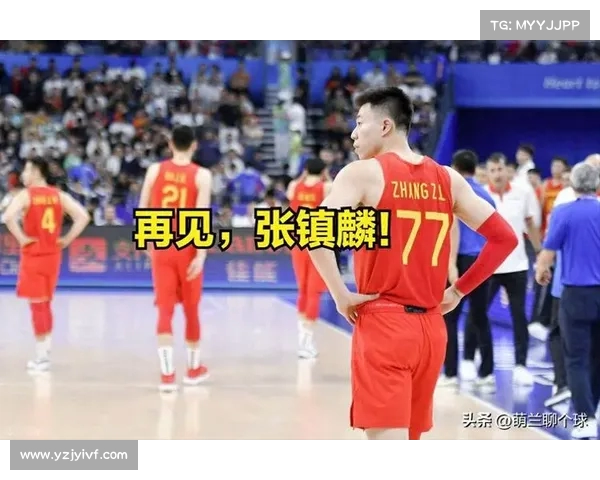 张镇麟曾凡博伤病频发 朱俊龙成为中国男篮不倒铁人 张镇麟曾凡博伤病频发 朱俊龙成为中国男篮不倒铁人