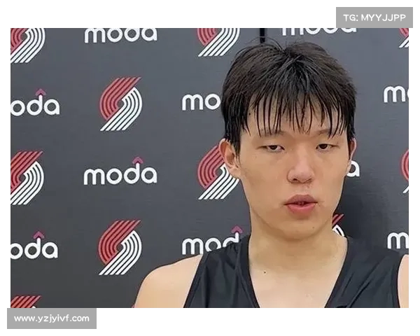 杨瀚森九月参加开拓者队季前训练营及相关培训活动全面提升篮球技能 杨瀚森九月参加开拓者队季前训练营及相关培训活动全面提升篮球技能